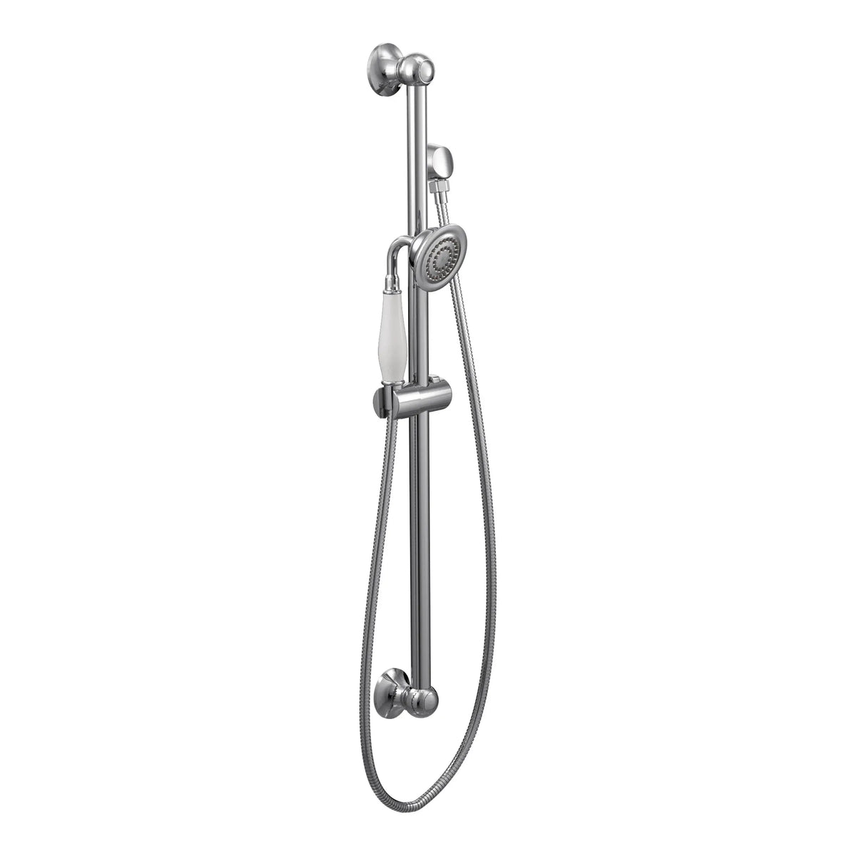 Moen Eco-Performance Handheld Shower S12107EP in Chrome (S12107EP) - view 2