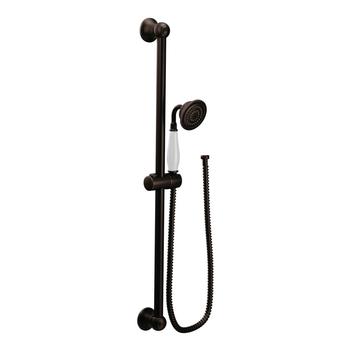 Moen Eco-Performance Handheld Shower S12107EP in Oil Rubbed Bronze (S12107EPORB)