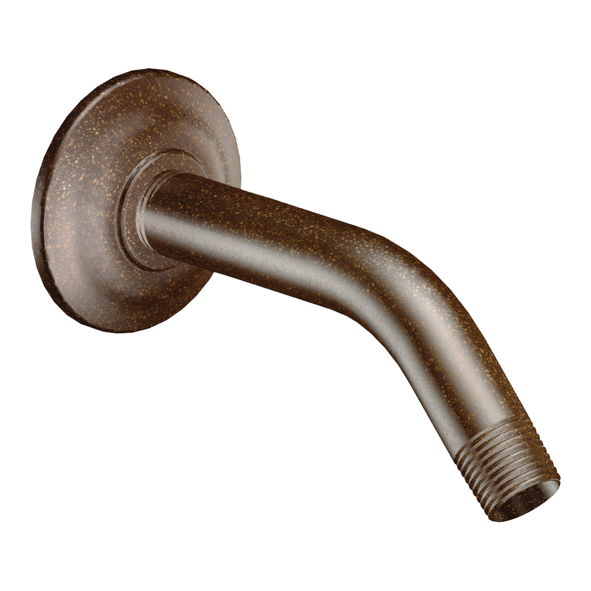 Moen 8" Shower Arm S122 in Oil Rubbed Bronze (S122ORB)