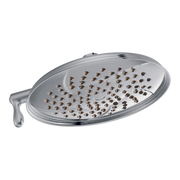 Moen Two-Function 9" Diameter Spray Head Rainshower S1311 in Chrome (S1311)