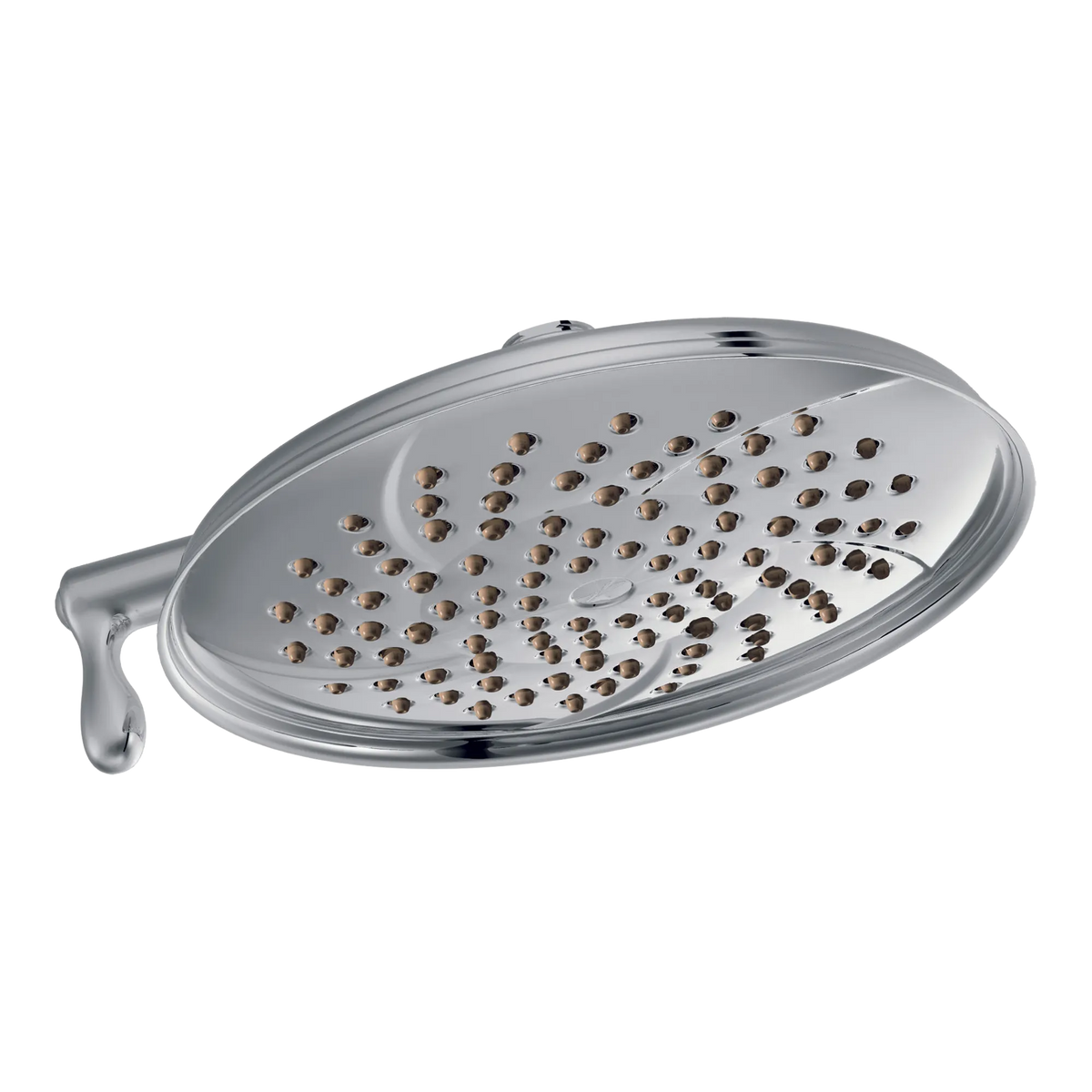 Moen Two-Function 9" Diameter Spray Head Eco-Performance Rainshower S1311EP in Chrome (S1311EP) - view 2
