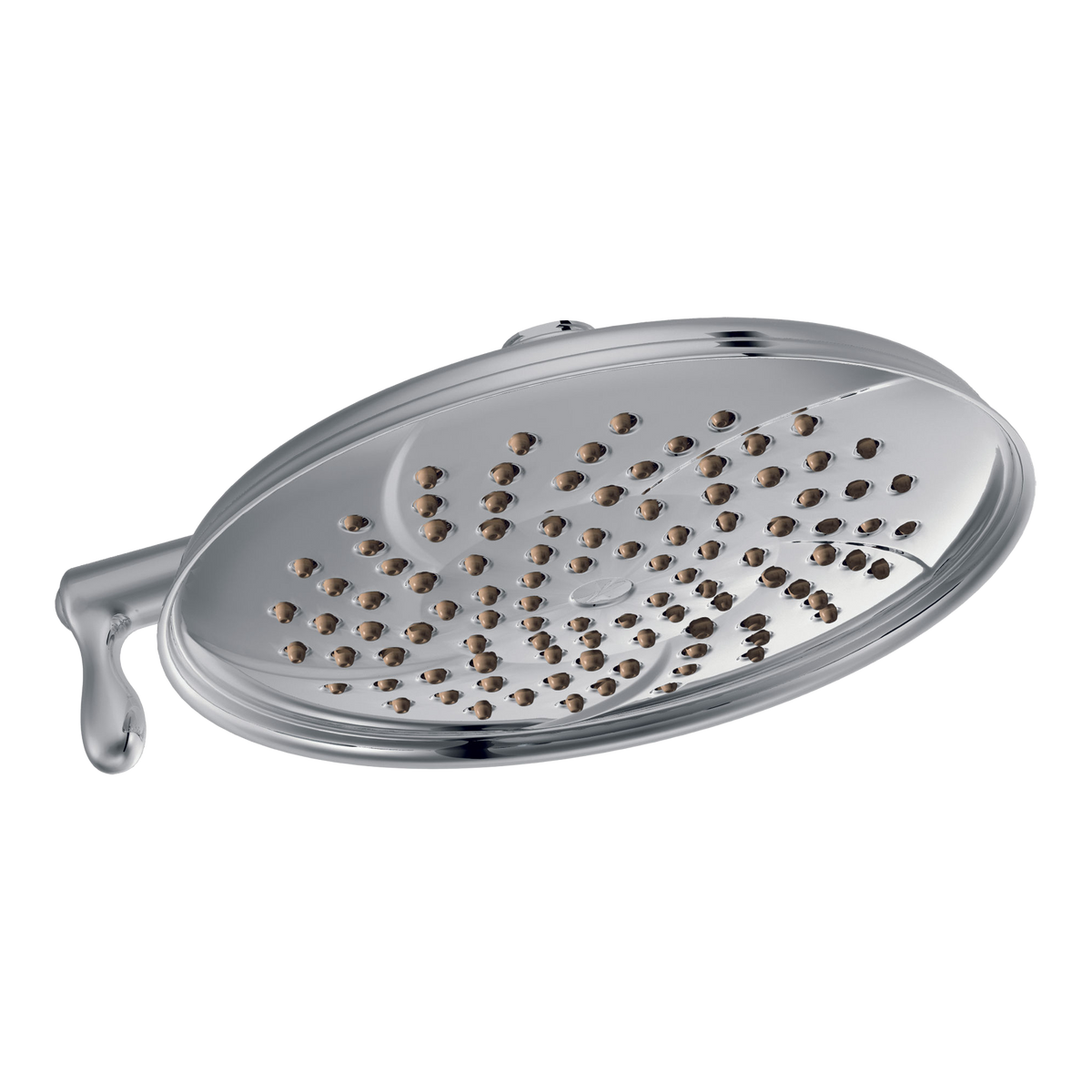 Moen Two-Function 9" Diameter Spray Head Eco-Performance Rainshower S1311EP in Chrome (S1311EP)
