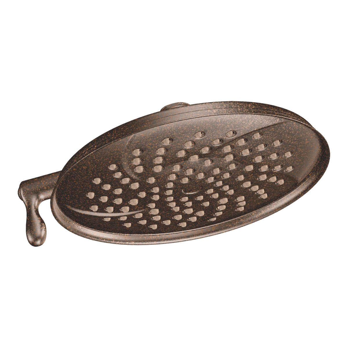 Moen Two-Function 9" Diameter Spray Head Rainshower S1311 in Oil Rubbed Bronze (S1311ORB)