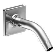 Moen 90 Degree Shower Arm S133 in Chrome (S133)