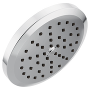 Moen Greenfield One-Function 6-3/4" Diameter Spray Head Rainshower S178 in Chrome (S178)