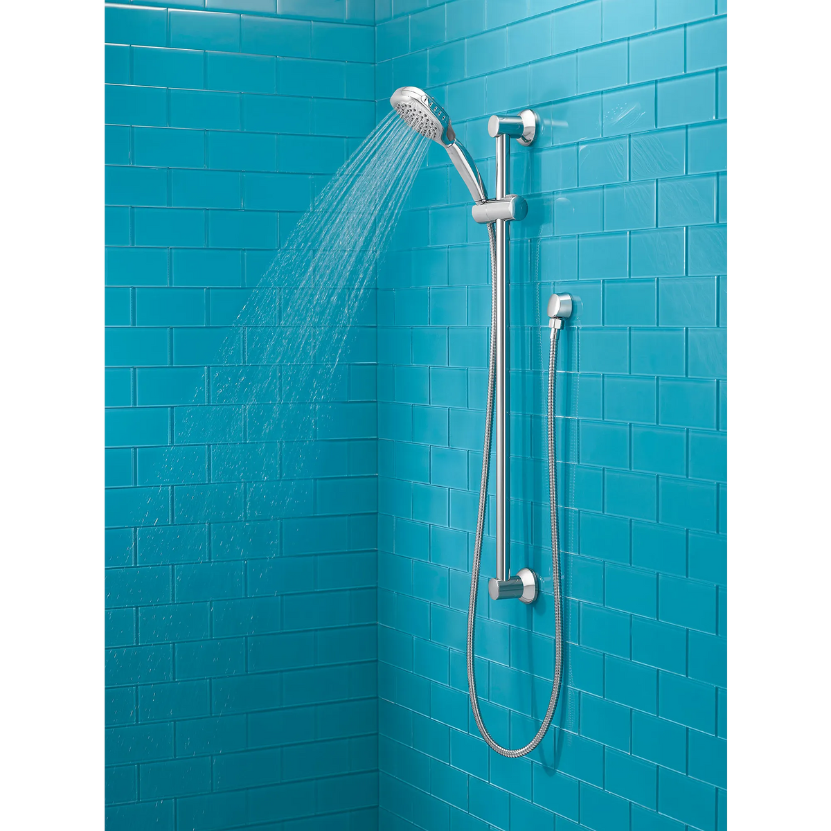 Moen Eco-Performance Handheld Shower S3870EP in Brushed Nickel (S3870EPBN) - view 6
