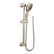 Moen Eco-Performance Handheld Shower S3870EP in Brushed Nickel (S3870EPBN)