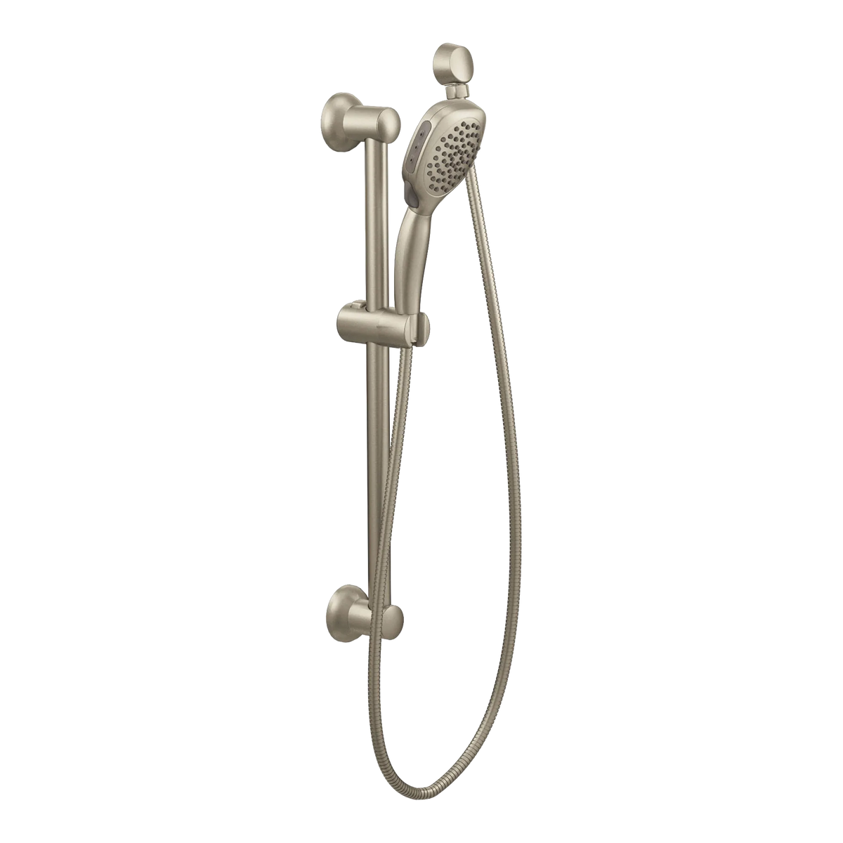 Moen Eco-Performance Handheld Shower S3870EP in Brushed Nickel (S3870EPBN) - view 4
