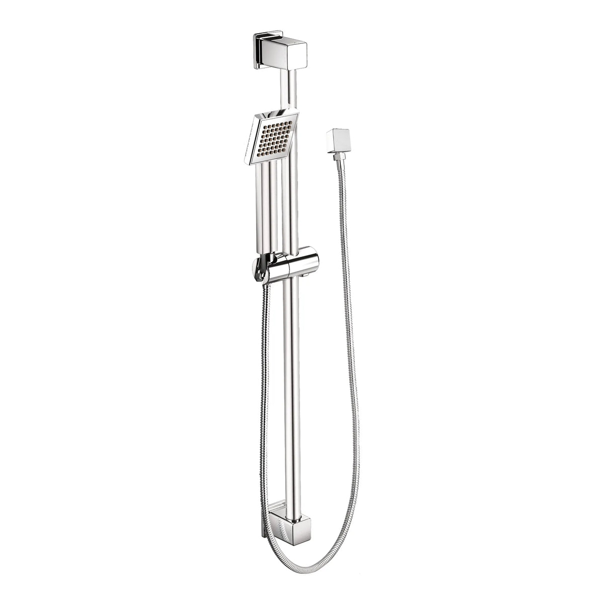 Moen 90 Degree Eco-Performance Handshower Handheld Shower S3879EP in Chrome (S3879EP) - view 2