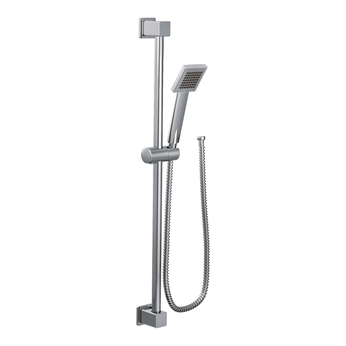 Moen 90 Degree Eco-Performance Handshower Handheld Shower S3879EP in Chrome (S3879EP)