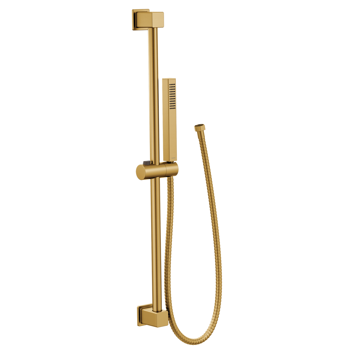 Moen Eco-Performance Handheld Shower S3880EP in Brushed Gold (S3880EPBG)