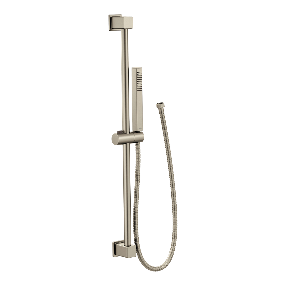 Moen Eco-Performance Handheld Shower S3880EP in Brushed Nickel (S3880EPBN)