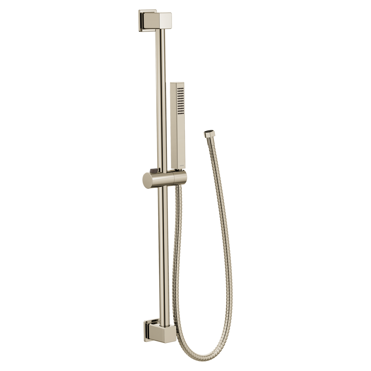 Moen Eco-Performance Handheld Shower S3880EP in Polished Nickel (S3880EPNL)