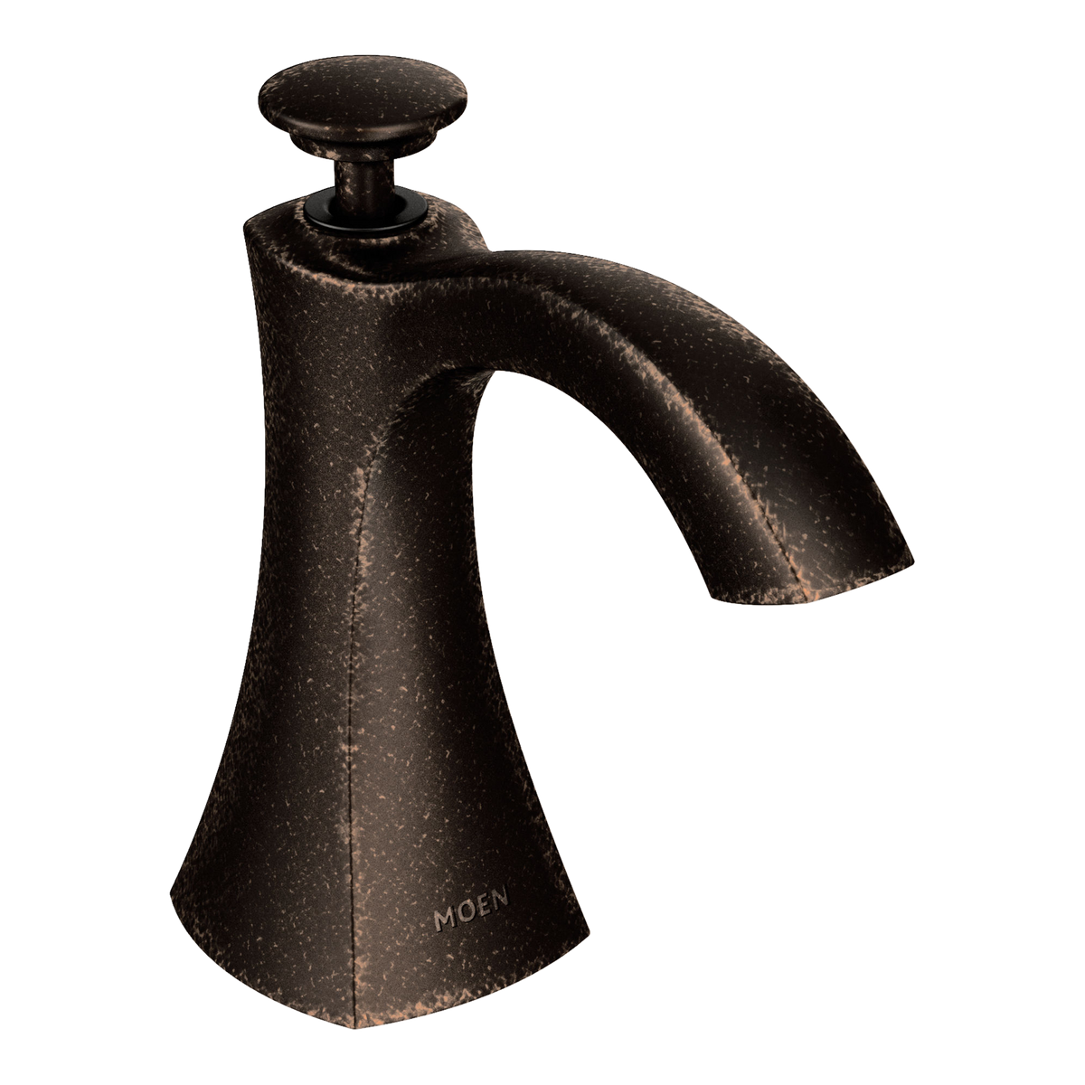 Moen Transitional Soap Dispenser S3948 in Oil Rubbed Bronze (S3948ORB)