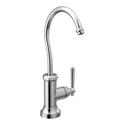 Moen Sip Beverage Faucet S5540 in Chrome (S5540)