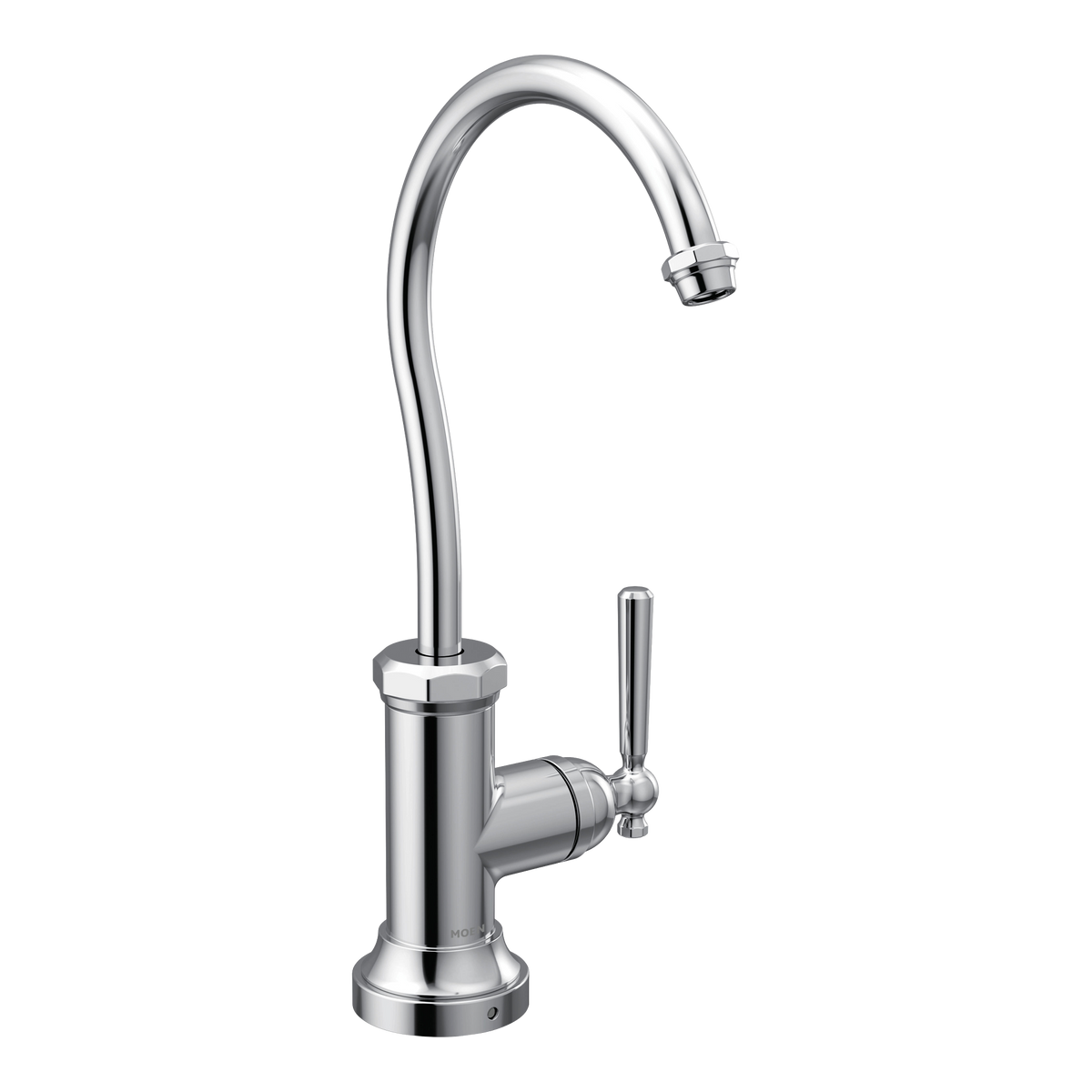 Moen Sip Beverage Faucet S5540 in Chrome (S5540)