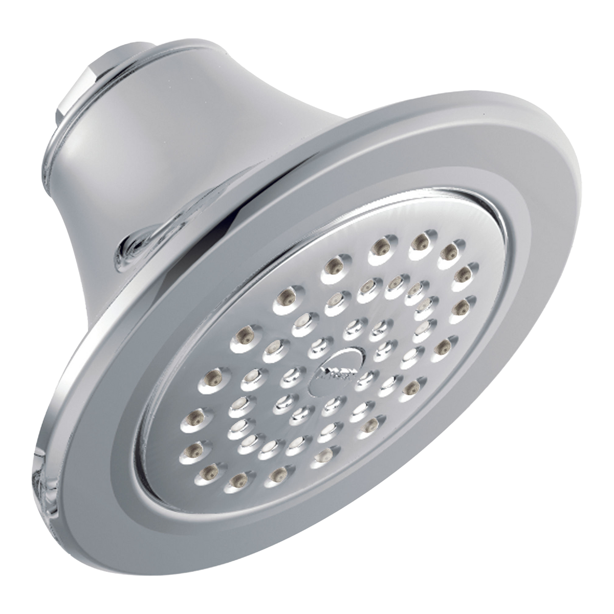 Moen One-Function 5 7/8" Diameter Eco-Performance Spray Head S6312EP in Chrome (S6312EP)