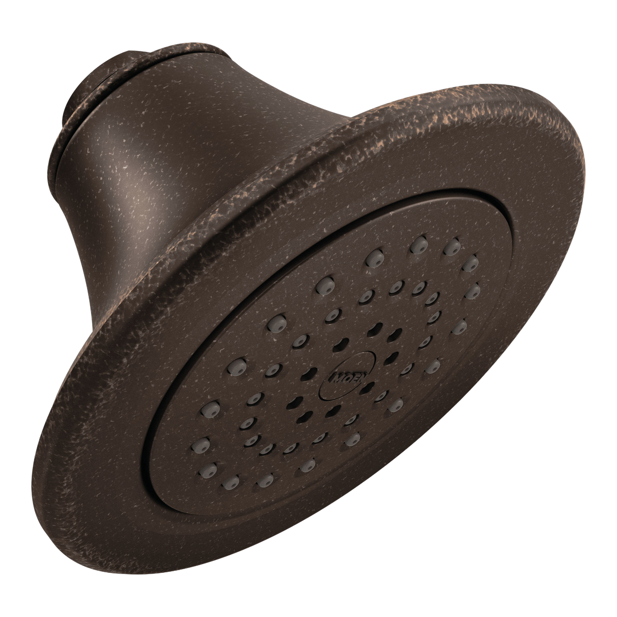 Moen One-Function 5 7/8" Diameter Eco-Performance Spray Head S6312EP in Oil Rubbed Bronze (S6312EPORB)