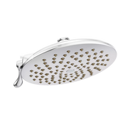 Moen Two-Function Eco-Performance 8" Diameter Spray Head Rainshower S6320EP in Chrome (S6320EP)