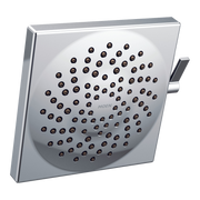 Moen Two-Function 8 1/2" Diameter Eco-Performance Rainshower Spray Head S6345EP in Chrome (S6345EP)