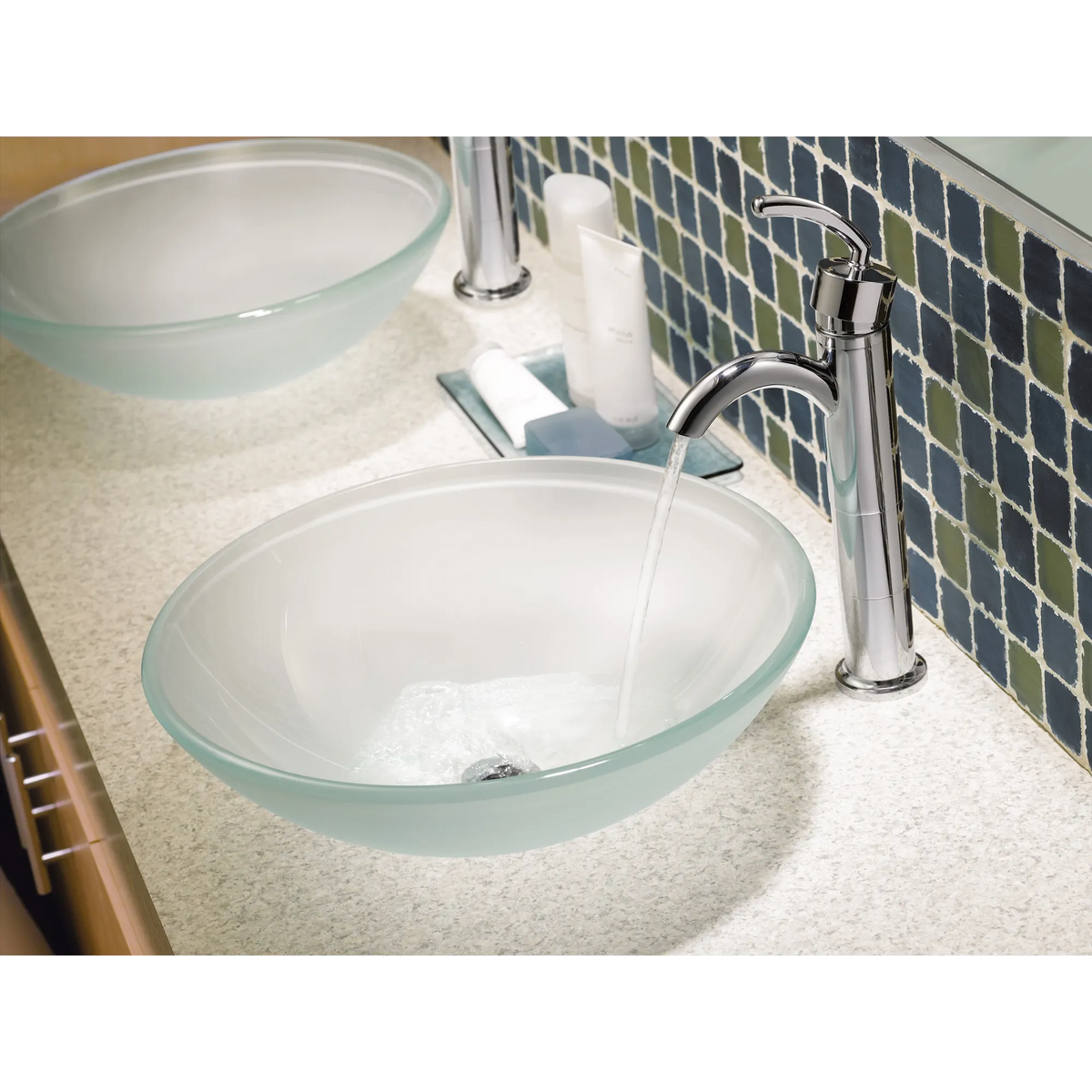 Moen Extension Kits A1717 in Brushed Nickel (A1717BN) - view 2