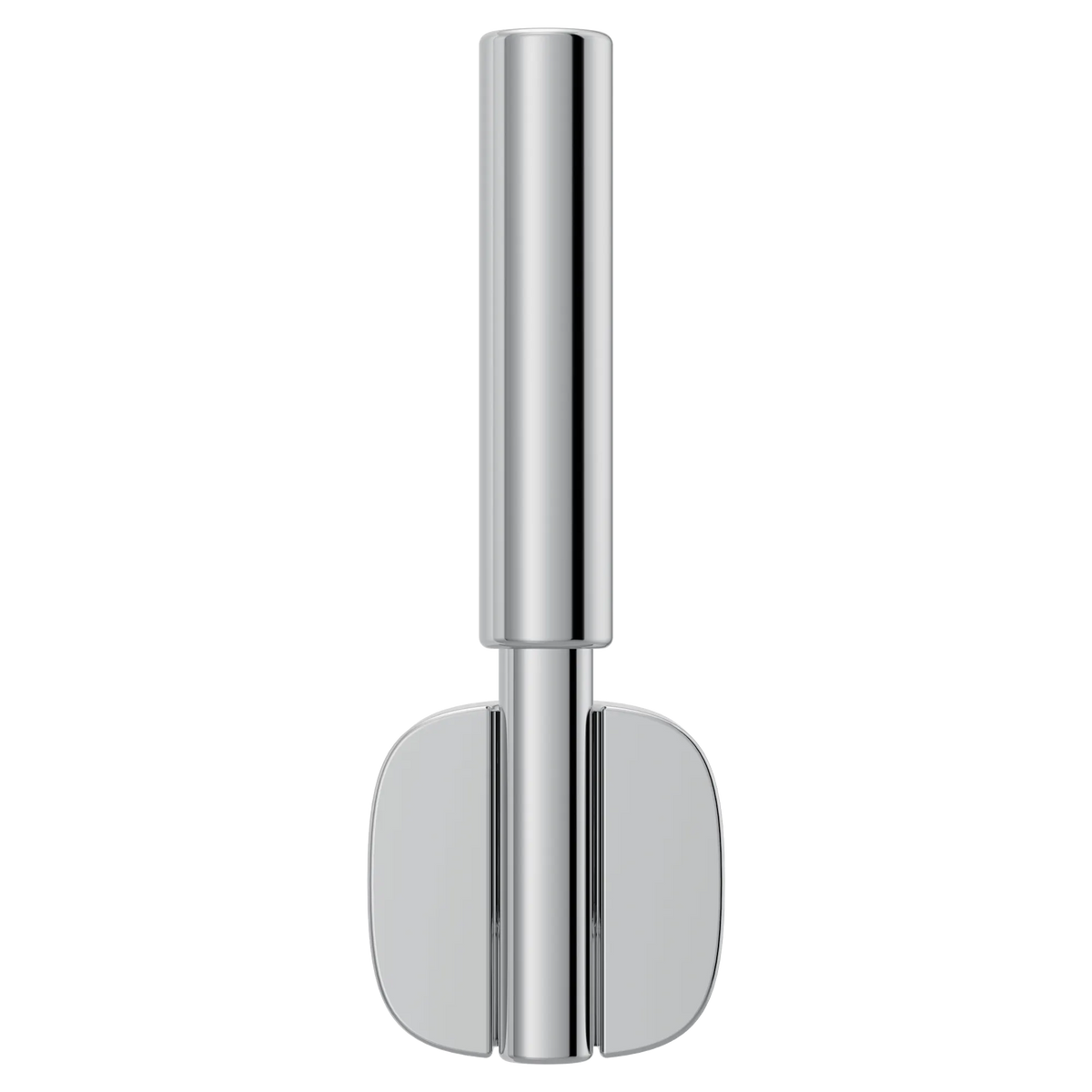 Moen Tenon Single-Handle High-Arc Pulldown Bar Faucet S64001 in Chrome (S64001) - view 10