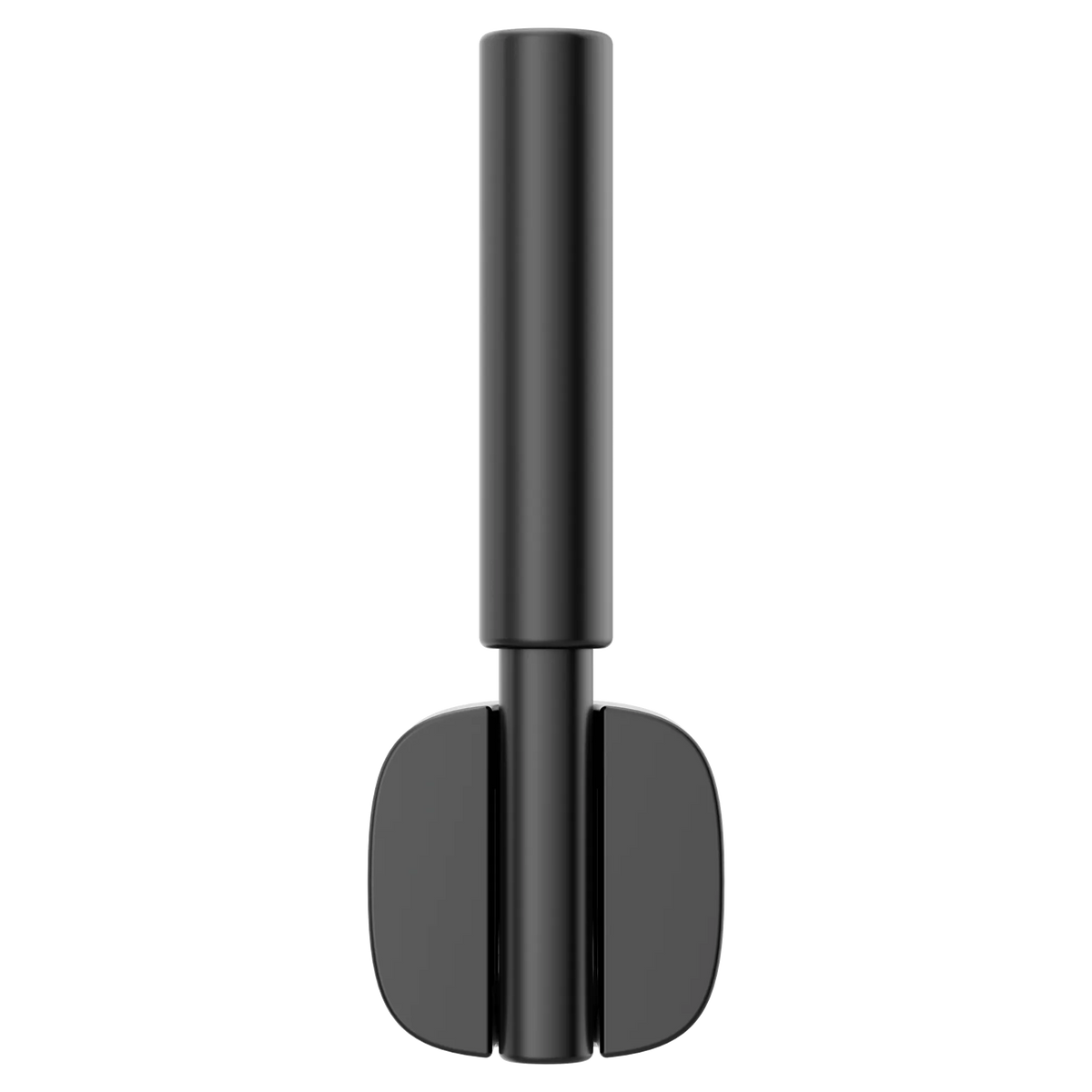 Moen Tenon Single-Handle High-Arc Pulldown Kitchen Faucet S74001 in Matte Black (S74001BL) - view 11