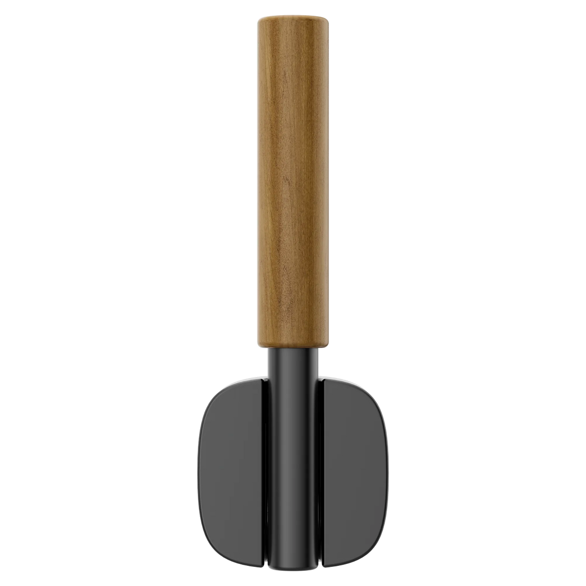 Moen Tenon Single-Handle High-Arc Pulldown Kitchen Faucet S74001 in Matte Black (S74001BL) - view 14