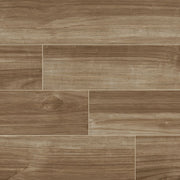 MSI Havenwood Saddle 8 x 36 Matte Porcelain tile (NHAVSAD8X36) – MSI product image