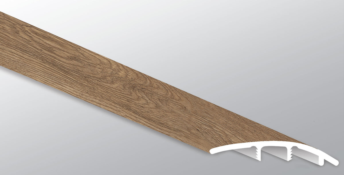 MSI Saddle Oak luxury vinyl reducer (VTTSADOAK-SR)