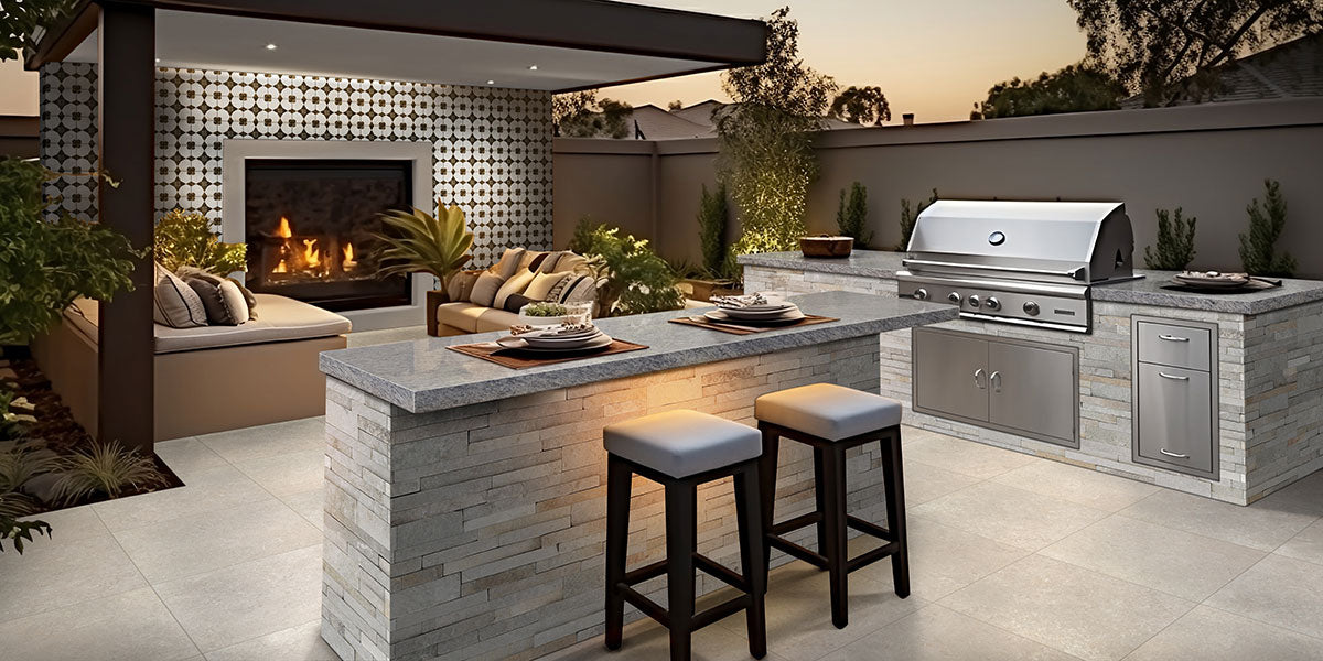 MSI Zaria Sak 8 x 8 Matte Porcelain tile (NZARSAK8X8) – MSI room scene