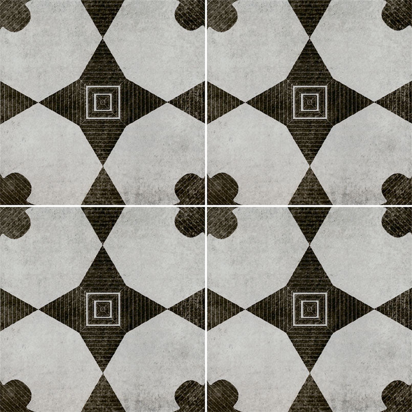 MSI Zaria Sak 8 x 8 Matte Porcelain tile (NZARSAK8X8) – MSI product image