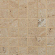 MSI Veneto Sand 2 x 2 Matte Porcelain mosaic (NVENESAN2X2) – MSI product image