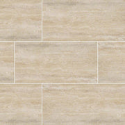 MSI Veneto Sand 12 x 24 Matte Porcelain tile (NVENESAN1224) – MSI product image