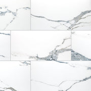 MSI Savoy Azula 12 x 24 Polished Porcelain tile (NSAVAZU1224P) – MSI product image