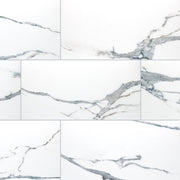 MSI Savoy Azula 24 x 48 Polished Porcelain tile (NSAVAZU2448P) – MSI product image