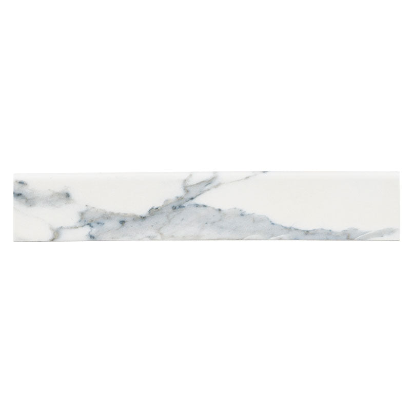 MSI Savoy Azula 3 x 24 Matte Porcelain trim (NSAVAZU3X24BN-K) – MSI product image