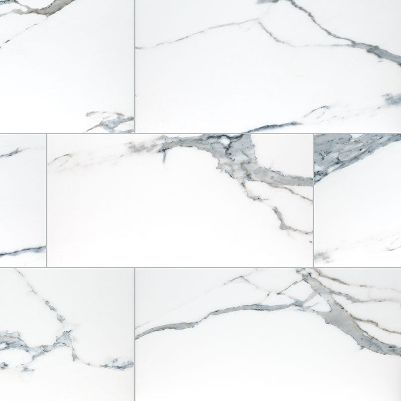 MSI Savoy Azula 12 x 24 Matte Porcelain tile (NSAVAZU1224) – MSI product image