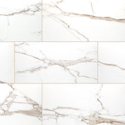 MSI Savoy Crema 12 x 24 Polished Porcelain tile (NSAVCRE1224P) – MSI product image