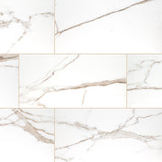 MSI Savoy Crema 24 x 48 Matte Porcelain tile (NSAVCRE2448) – MSI product image