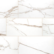 MSI Savoy Crema 24 x 48 Polished Porcelain tile (NSAVCRE2448P) – MSI product image