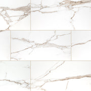 MSI Savoy Crema 12 x 24 Matte Porcelain tile (NSAVCRE1224) – MSI product image
