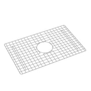 Shaws Shaker Wire Sink Grid For UM2318 Kitchen or Laundry Sink WSGUM2318 - Stainless Steel
