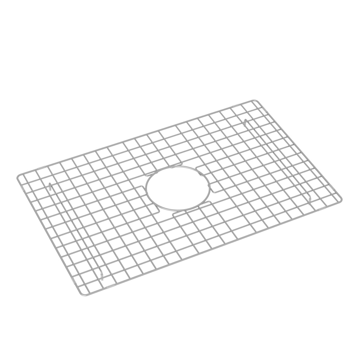 Shaws Shaker Wire Sink Grid For UM2318 Kitchen or Laundry Sink WSGUM2318 - Stainless Steel