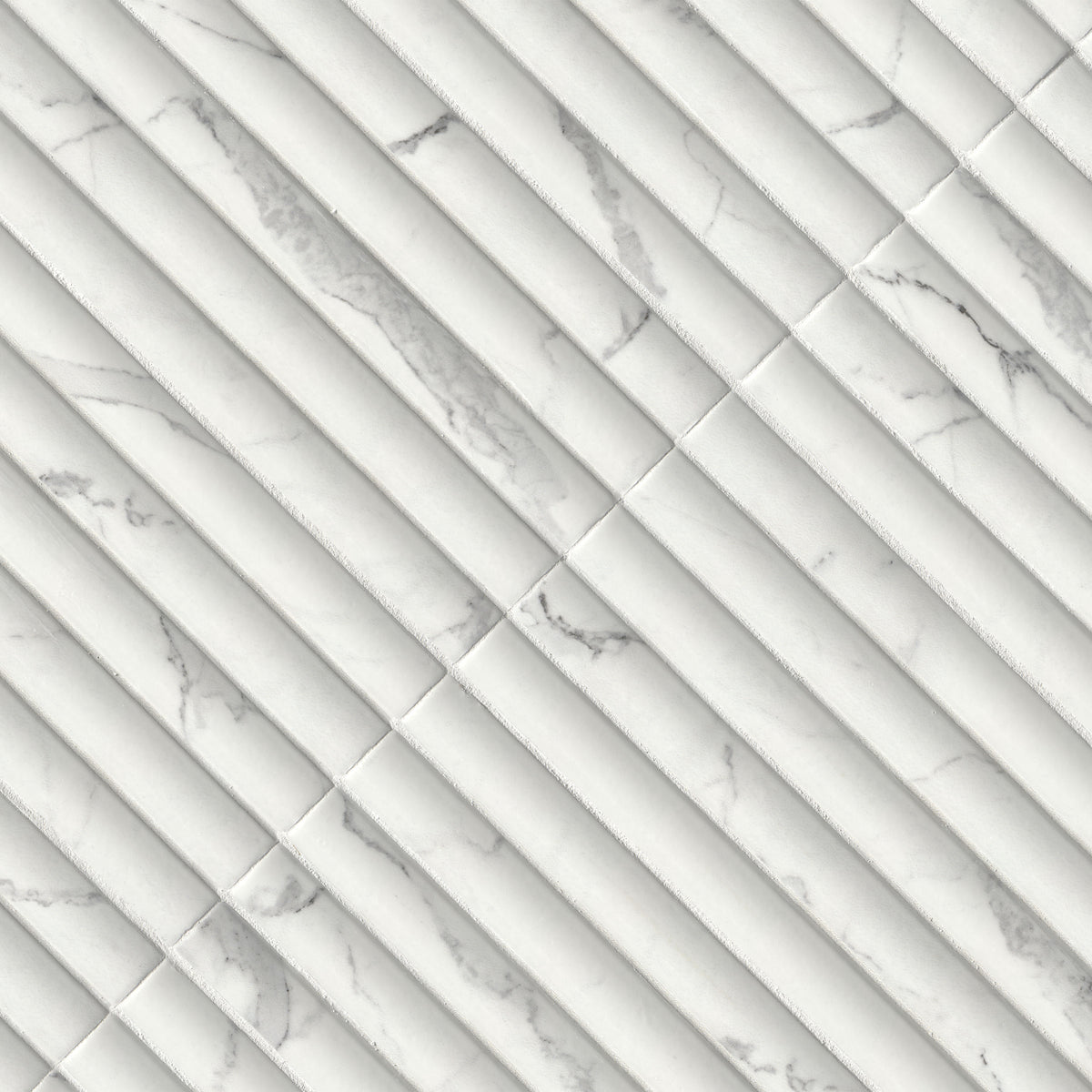 MSI Scanalato Calacatta 5 x 10 Matte Porcelain tile (NWGSCACAL5X10S) – MSI product image