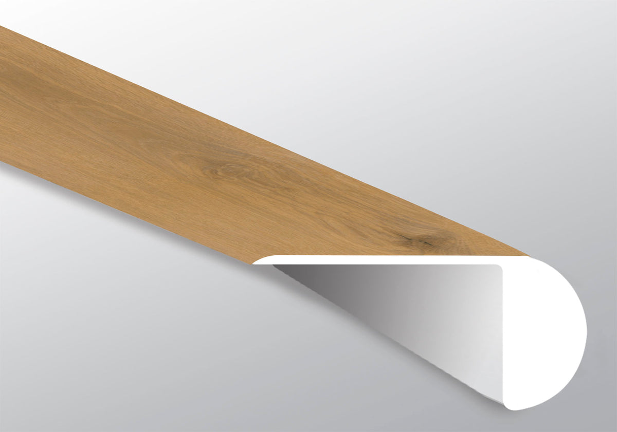 MSI Scandi luxury vinyl overlapping stair nose (VTTSCANDI-OSN)