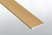 MSI Selbourne luxury vinyl stair tread eased edge (VTTSELBOU-ST-EE)