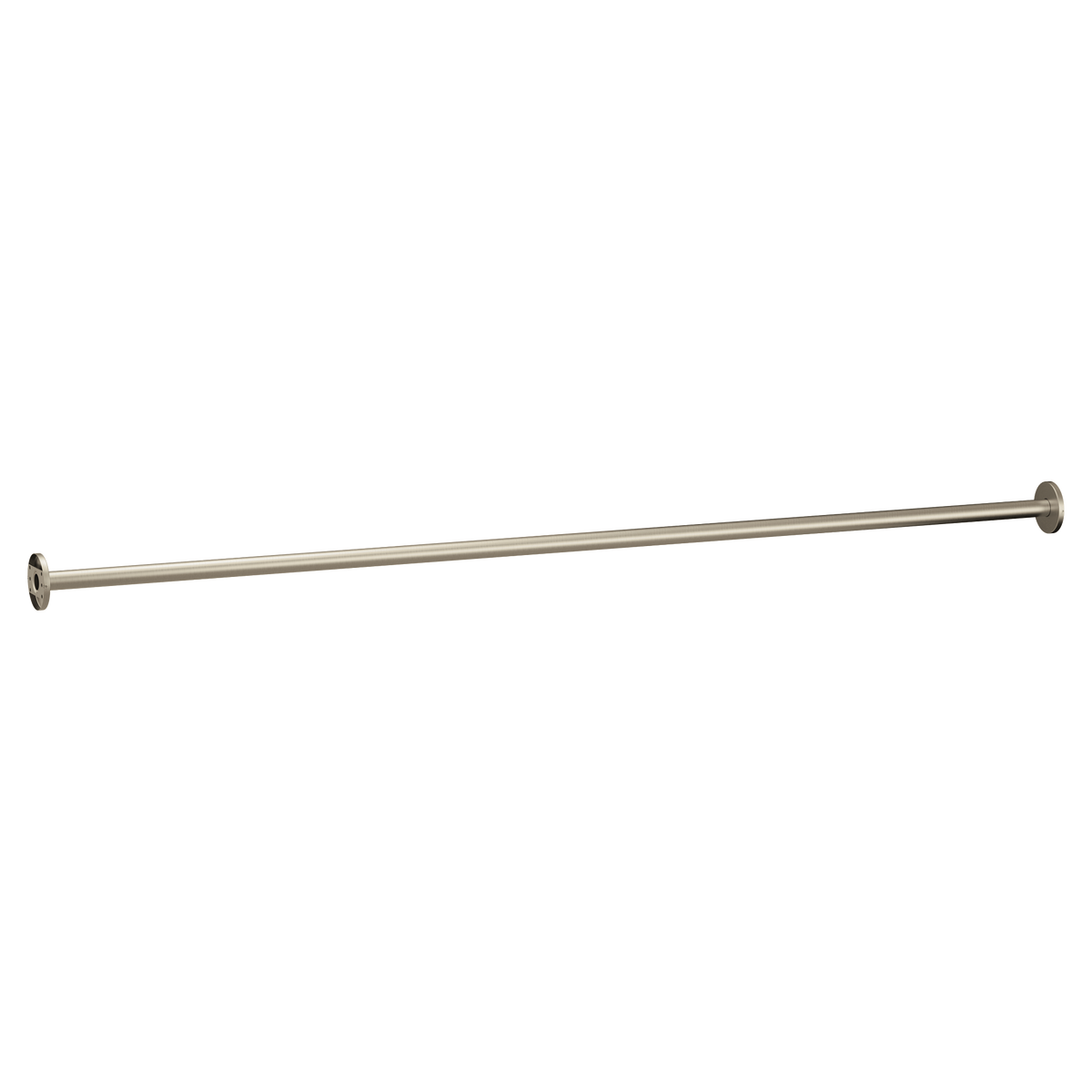 Moen Shower Rod SF2143 in Brushed Nickel (SF2143BN)