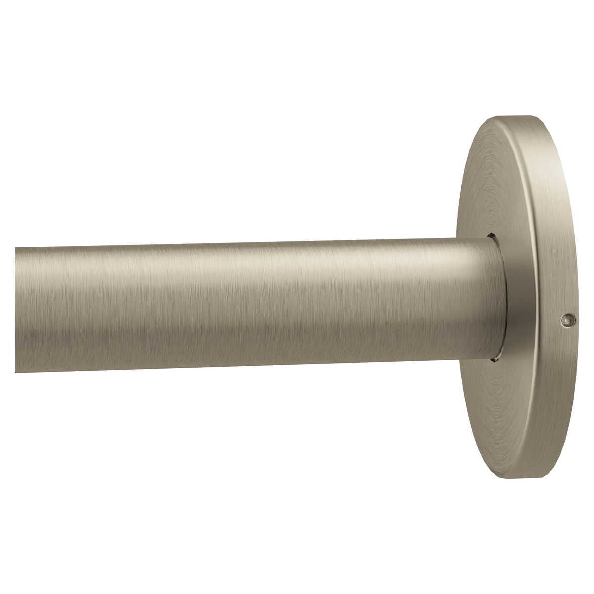Moen Shower Rod SF2143 in Brushed Nickel (SF2143BN) - view 2