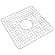 Shaws Lancaster Wire Sink Grid For RC3719 Kitchen Sink WSG3719 - Stainless Steel